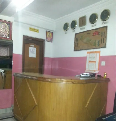 Hotel Golden Kathmandu Nepal